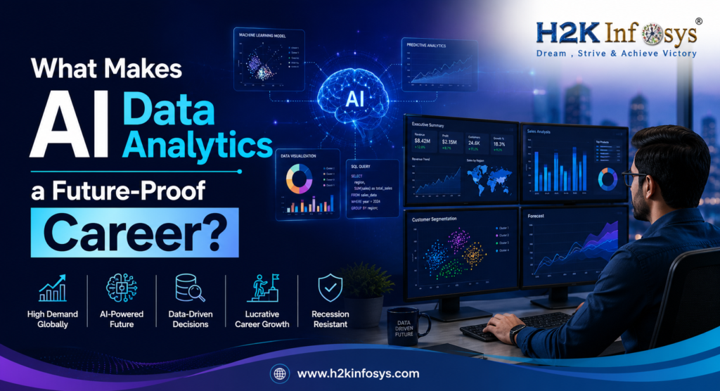 AI Data Analytics