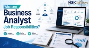 Business Analyst Job
