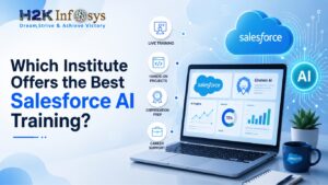 Salesforce AI Training