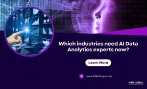 AI Data Analytics