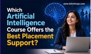 Who Can Provide the Best AI Training and Job Placement in USA 2026?