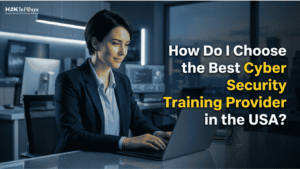 Home cyber security training