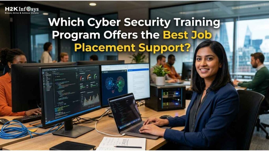 cyber security training program