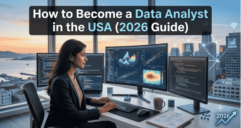 data analyst
