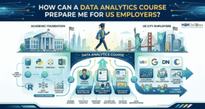 data analytics course