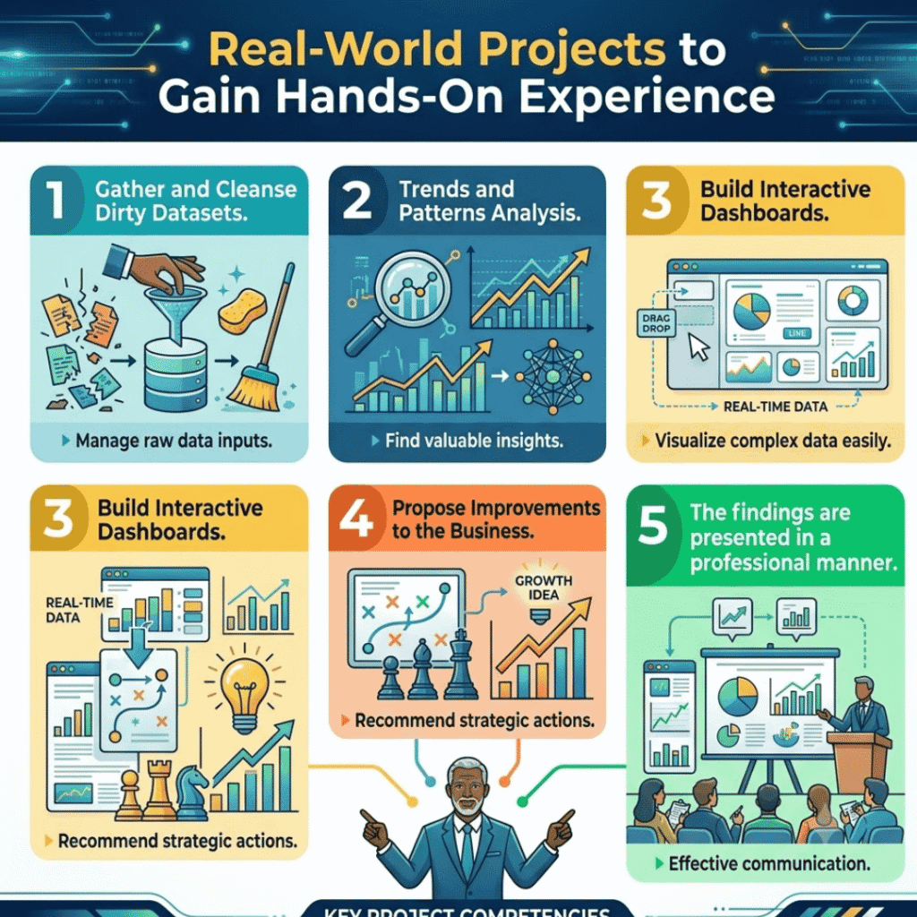 How Can a Data Analytics Course Prepare Me for US Employers? data analytics course