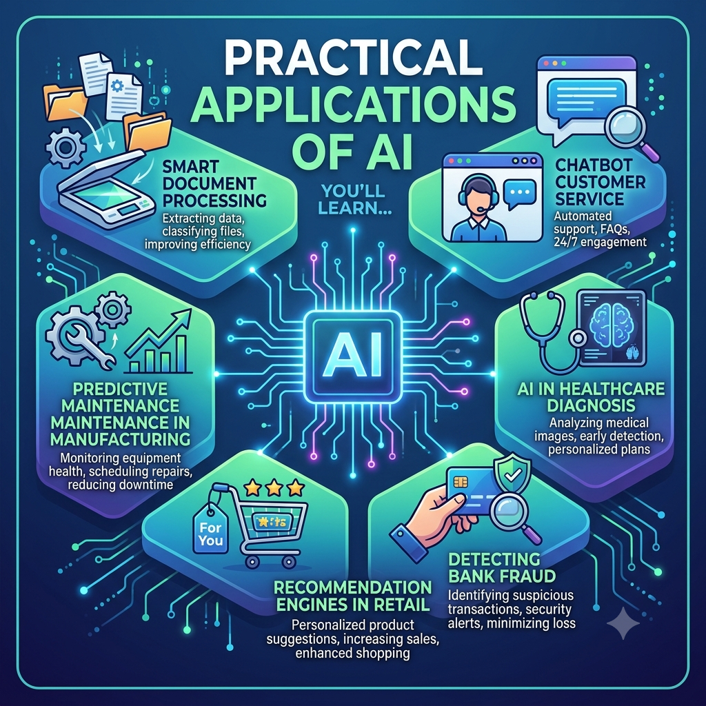 best online AI programs