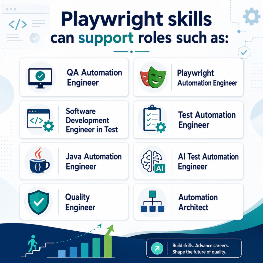 What Is the Best Playwright Course to Master Web Automation? What Is the Best Playwright Course to Master Web Automation?
