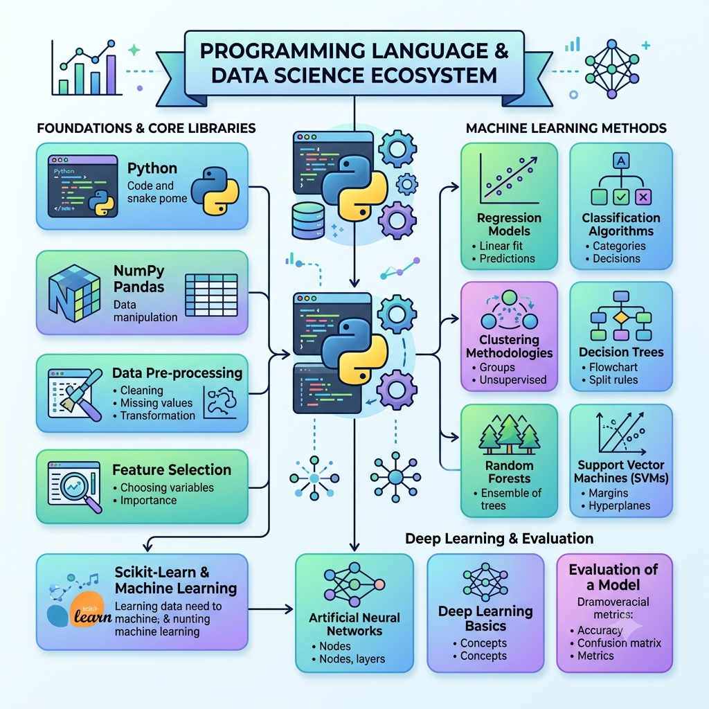 What Are the Best Machine Learning Courses Online for Complete Beginners? best machine learning courses online