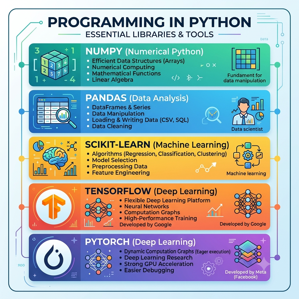 What Are the Best Online AI Programs to Learn Artificial Intelligence? Online AI Programs