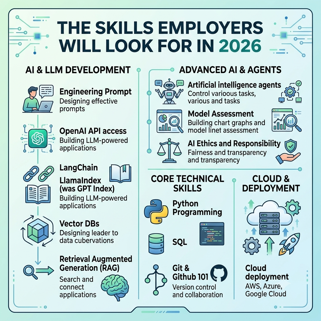 Generative AI Course