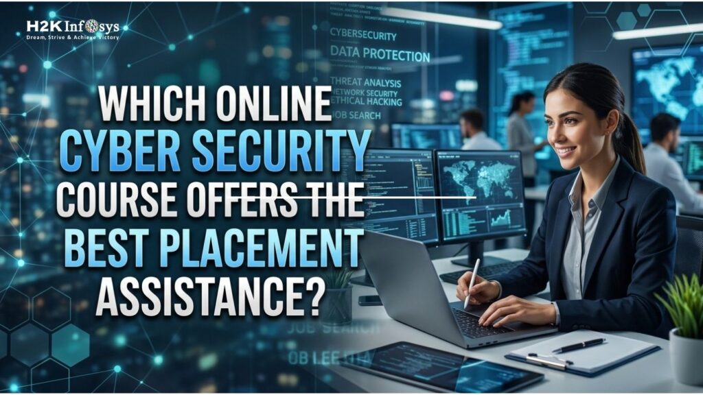 online cyber security course