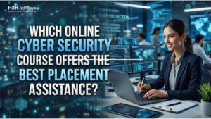 online cyber security course