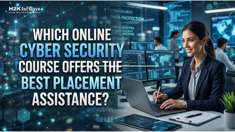 online cyber security course