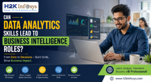 Data analytics skills