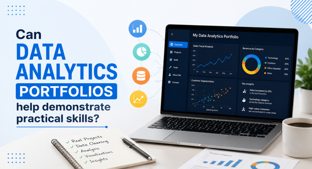 Data Analytics training