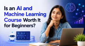 Home AI and machine learning course