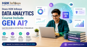Data Analytics Course
