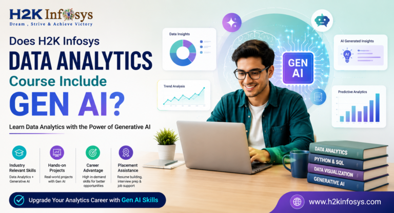 Data Analytics Course