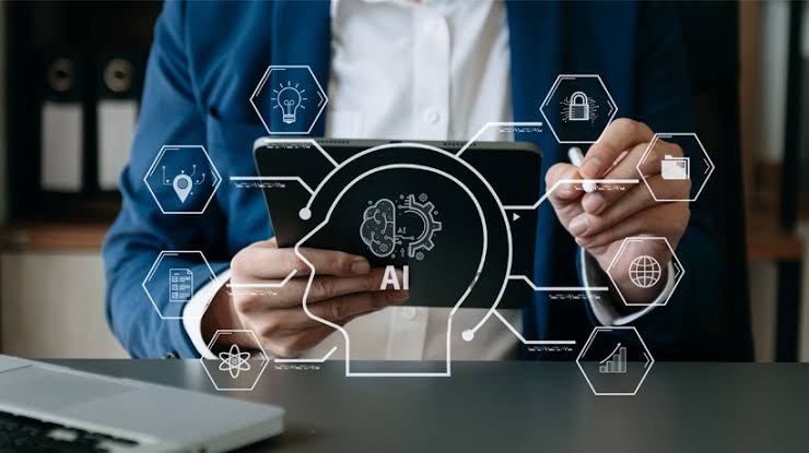 How does Data Analytics with Gen AI Online Course approach statistics? Gen AI