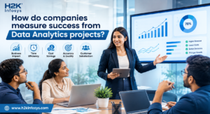 Data analytics