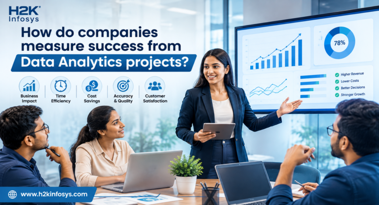 Data analytics