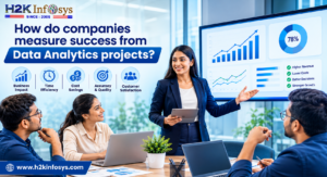 Data analytics