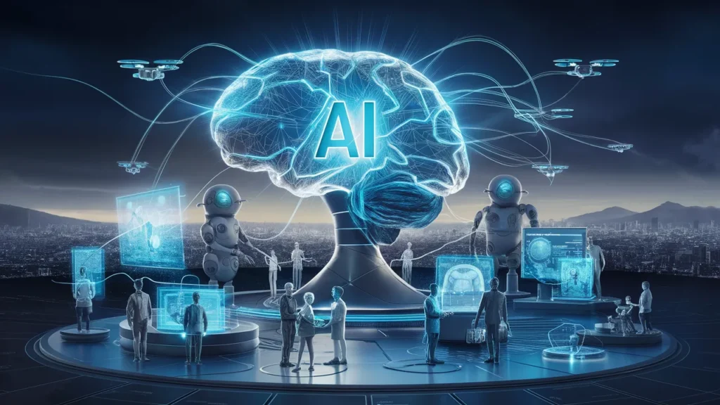 What Data Analytics career roadmap should beginners follow? Artificial Intelligence Supports Data Analytics