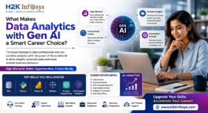 Data Analytics with Gen AI
