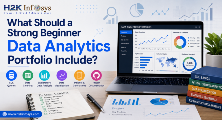 Data analytics