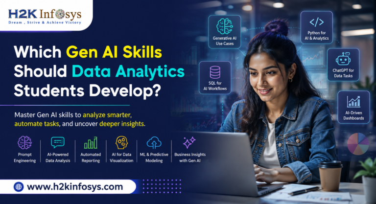 Data analytics