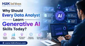 Data Analyst