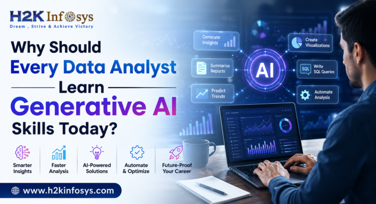 Data Analyst