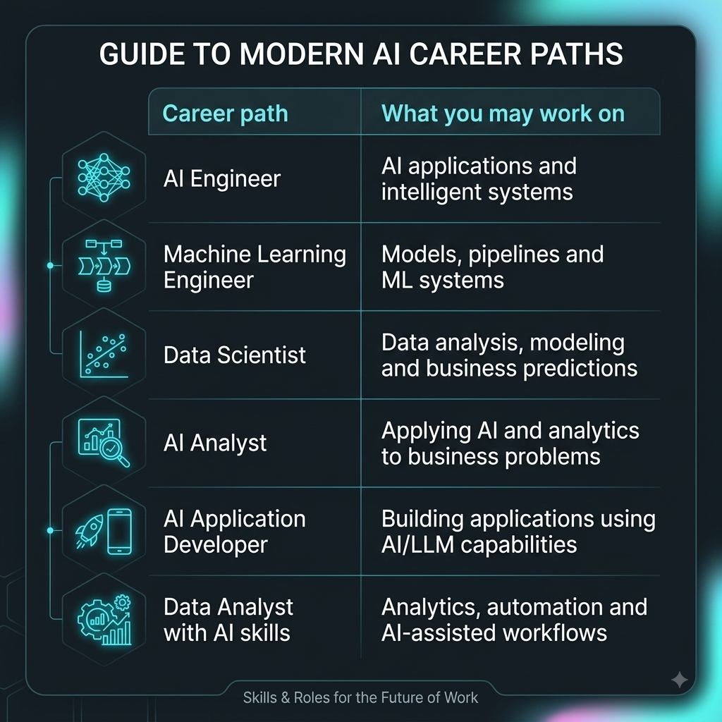 Is AI Training with Job Placement a Good Career Choice in the USA? AI Training with Job Placement