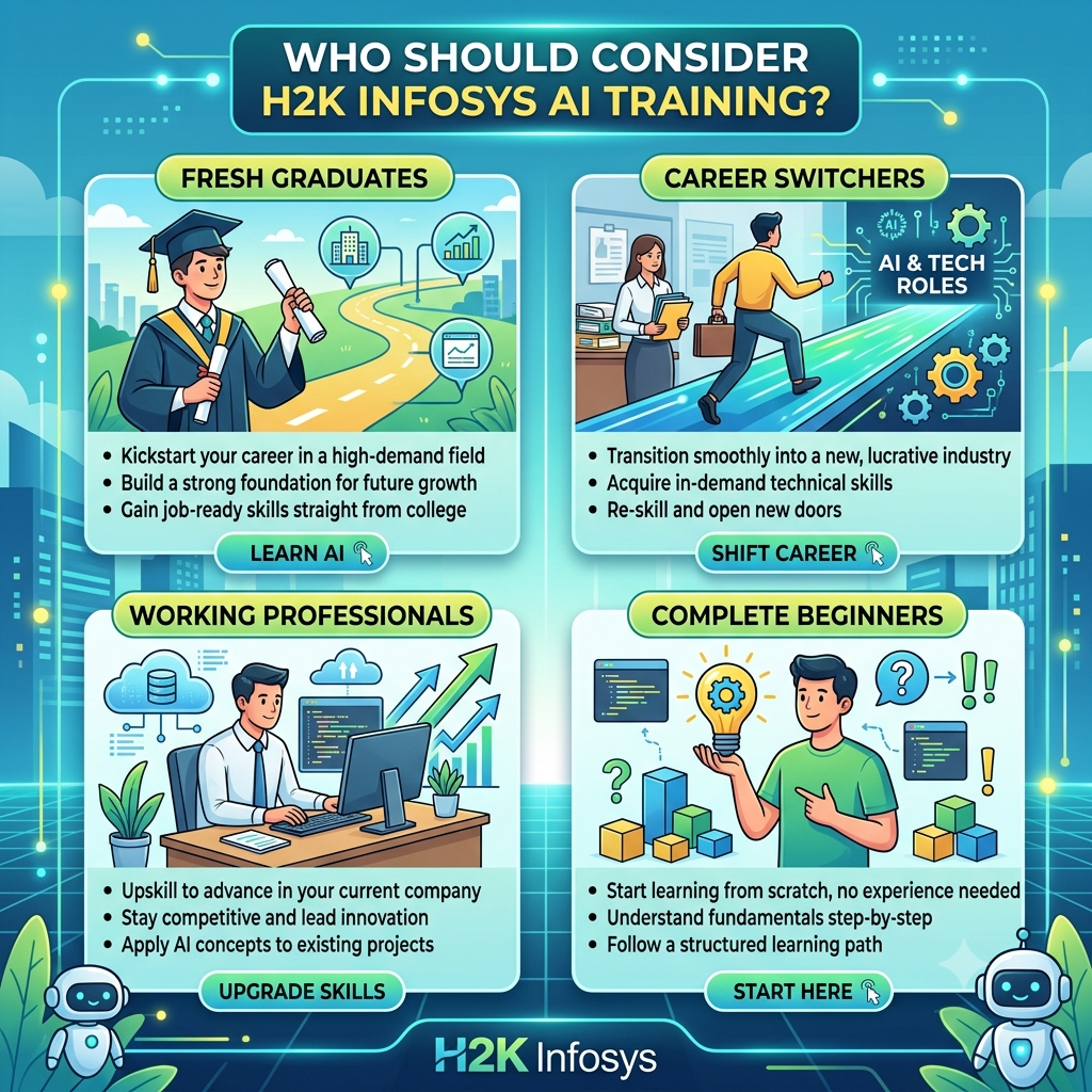 Which Are The Best Online AI Courses for Absolute Beginners? best online ai courses