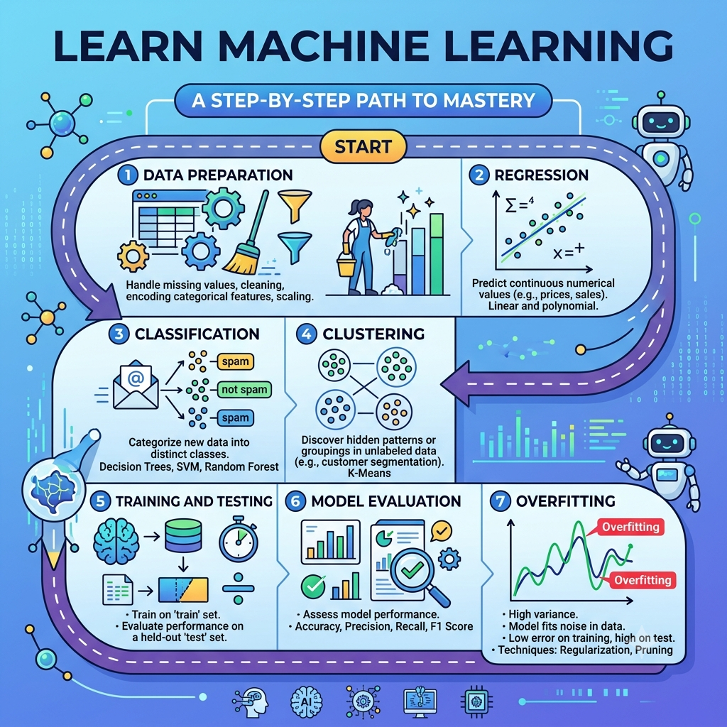 Best AI Certifications for Beginners 