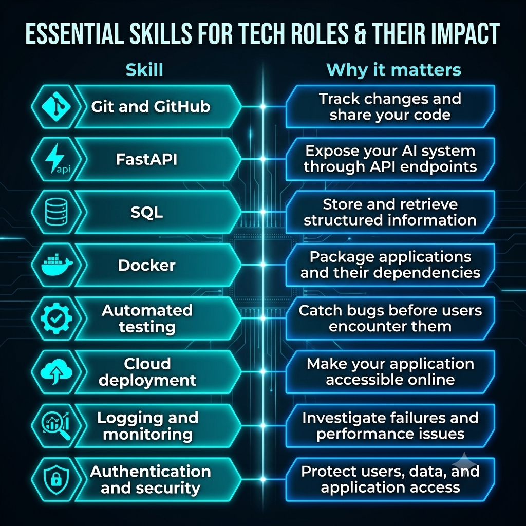 What Is the Best AI Engineer Roadmap for Beginners With No Experience? Best AI Engineer Roadmap for Beginners