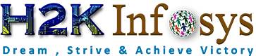h2kinfosys logo