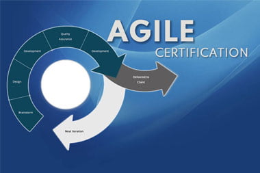 Agile Scrum Master Certification Course
