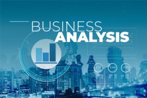 Business Analyst Online Training