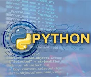 python online training
