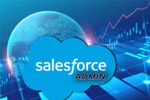 Salesforce Administrator Certification