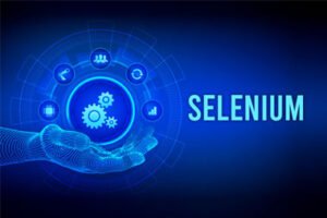 Selenium Online Training