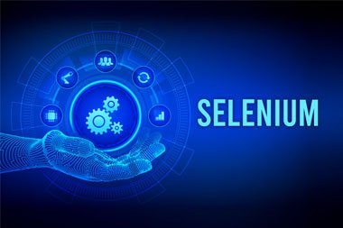 Selenium Online Training with Certification