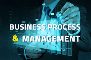 Business Process And Management