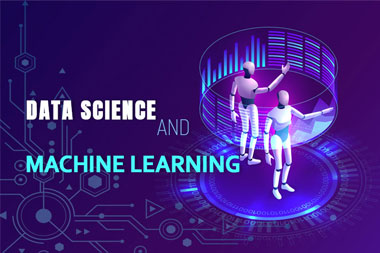 Data Science and Machine Learning