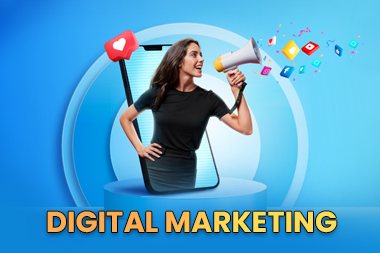 Digital Marketing Online Course with Placement