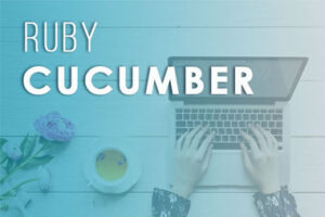 Ruby Cucumber Training