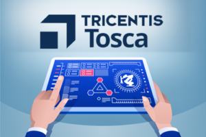 TOSCA Automation Tool Training