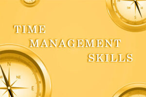 Time Management Skills Training